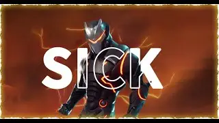 Fortnite Lawless C6S2 Montage  🎮🖥️ SEANYP - Cold as Ice 🥶🧊