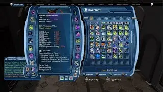DC Universe Online: Story: Raging Night - Book of the Black (Raid (Reg) Atomic Tank (Battle)
