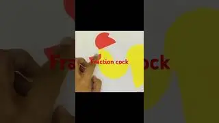 #fractioncock#fractionproject#fractionshorts#fractioncraft
