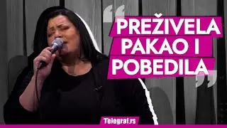 Bojana Barjaktarević dugo se borila sa rakom, a u &scaron;ou-programu uspela je ono &scaron;to niko nije