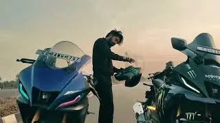 Nahi hai mujhsa koi#love#reels #reelsinstagram#reelitfeelit#reelkarofeelkaro#explore#bike#ride