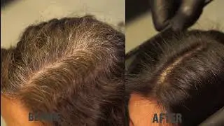 How to Use Speed Hair Color Shampoos for Women?| Morfose Cosmetics