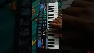 Casio sa 21 এর টোন