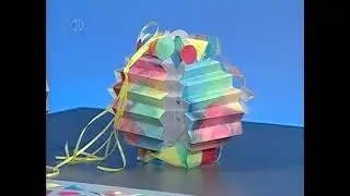 Fun ideas for after school crafts on Hands On Crafts for Kids Show 1108 After School.