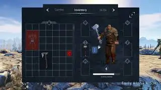 Indie game. About Savior Hunter (A.S.H.) Rune Power2