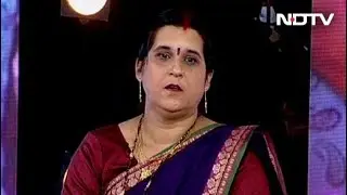 Travelling 20KM By Boat Daily, This ASHA Worker  Links Her Hamlet In MP To Healthcare Services