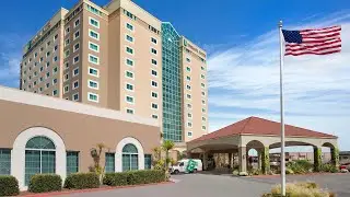 Embassy Suites by Hilton Monterey Bay Seaside | Monterey (CA), United States | Hotel Review 🏨
