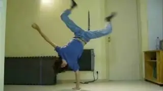 lil crabe balance