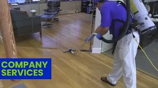 24-Hour Emergency Cleaning Services Boston