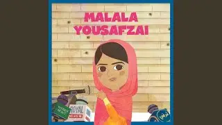 Malala Yousafzai.2 - Malala Yousafzai