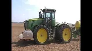John Deere 9410R