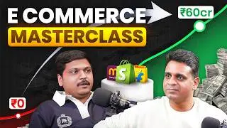 How to start selling online with ₹50K–₹1 Lakh | Pricing Strategy, Margins & Mistakes to Avoid.