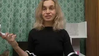 Для тех, у кого есть пушистики. 
