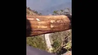 CNA/CDF Hakha ambushed Burmese Soldiers
