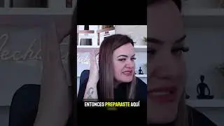 Aprende esto y no vuelvas a repasar tus mechas