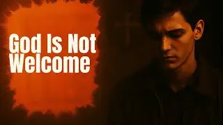 WHAT LIFE IS LIKE WHERE RELIGION IS FORBIDDEN