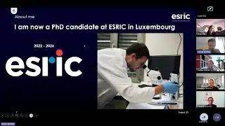 SUMMER SPACE 2025 - ACADEMY WEBINAR I -- Space Resources