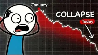 Why Silver's Price Plummeted... Explained Like You Are 5