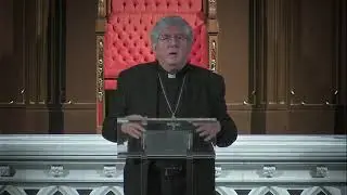 Message from His Eminence Thomas Cardinal Collins