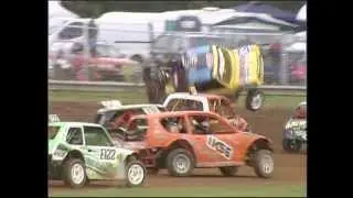 DIRT DEVILS 7 PREVIEW