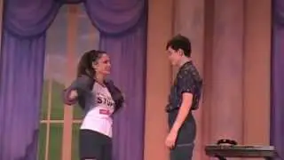 Laura Burns Wedding Singer Caught By Surprise