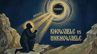 The Essence-Energies Distinction | On Knowing an Unknowable God
