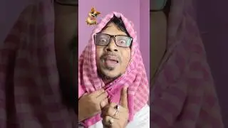 Aapka Jhumka Kaha Gaya🤪#husbandwifecomdy#comedy #funny #viral #trending #shortsfeed