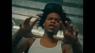 Fox BD - Free Jr. Foxx (Official Music Video)