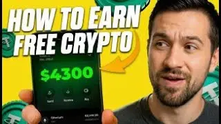 How to Earn Free Crypto in a Crypto Game - My REAL Result