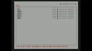 Cara Instal ULAUNCH di OPL PS2 Flashdisk / Harddisk