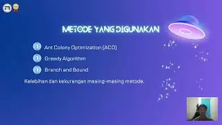 Vehicle Routing Problem ( VRP ) dengan Time Windows