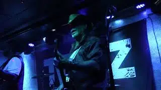 TWINZ  @ The SOCIAL 07/12/24 part 7