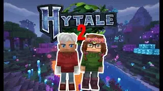DER VERGESSENE TEMPEL UND DIE VIELEN BÄNKS! mit ⁨NiSoRu28⁩ #2 | HYTALE | MaxxelVerse | Deutsch