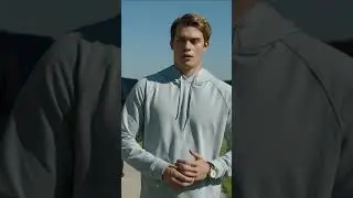 Alex & Henry II deja vu