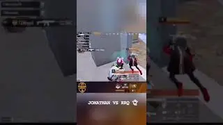 Jonathan vs RRQ &para; 1 V 3 &para;#shorts #youtubeshortvideos
