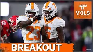 Tennessee Breakout Players: Mike Matthews, Boo Carter Key for Vols to reach College Football Playoff