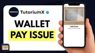 How to Fix Apple Card Payment Not Going Through