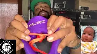 Hoop Troop: Kyrie 6 &ldquo;Nalarae&rdquo; Quarantine Performance Review