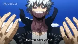 Heaven was Full - Tx2 AMV (Dabi AMV)
