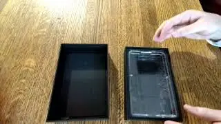 Analogue Pocket Case Unboxing