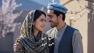 Beya Beya | Afghan Mahali Song ⭐