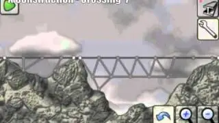 X CONSTRUCTION - CROSSING 7 - WALKTHROUGH STEP-BY-STEP -  INSANE DIFFICULTY