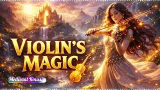 Golden Strings Odyssey &mdash; Epic Cinematic Fantasy Violin