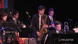 Goodbye Pork Pie Hat - San Jose Jazz High School All Stars