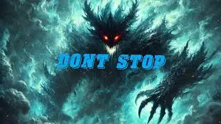 GLXXMSTRIDER-DON'T STOP (ultra slowed + reverb)