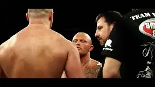 Ivo Cuk vs. J&uuml;rgen Dolch