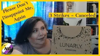 Unboxing Lunarly &lsquo;s April Super Pink New Moon Box