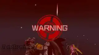 Digimon Linkz Event Justice to Convict「断罪する正義」