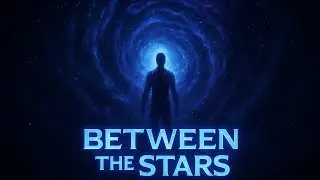 Between the Stars | Cosmic Horror Metal (Inspired by Darren Shan&rsquo;s Demon Thief)