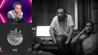 LMORPHINE FT RAID YING YANG CLASH